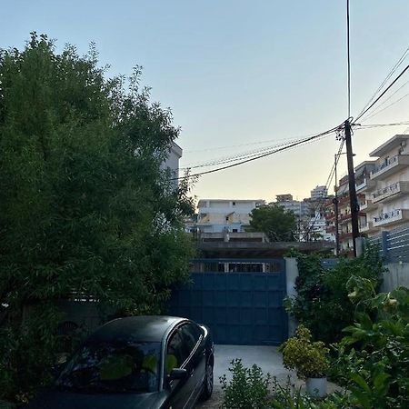 Vila 181 Sarande Bagian luar foto