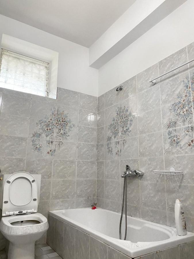 Vila 181 Sarande Bagian luar foto